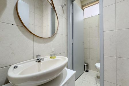 Apartamento para alugar com 50m², 1 quarto e 1 vagaÁrea comum