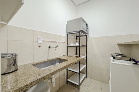 Apartamento para alugar com 50m², 1 quarto e 1 vagaÁrea comum