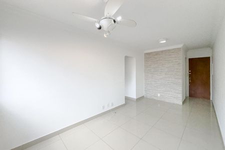 Sala de apartamento para alugar com 1 quarto, 50m² em Paraíso, São Paulo