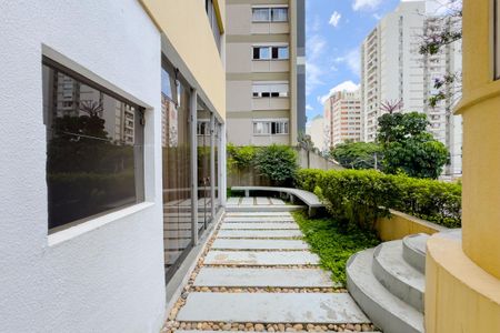 Apartamento para alugar com 50m², 1 quarto e 1 vagaÁrea comum
