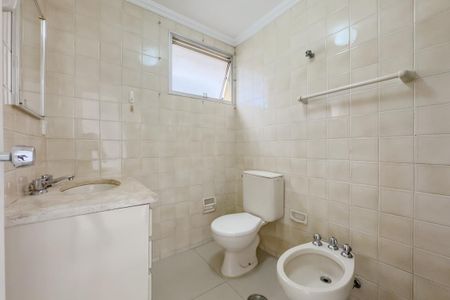Apartamento para alugar com 50m², 1 quarto e 1 vagaBanheiro