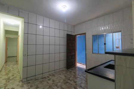 Casa para alugar com 65m², 2 quartos e sem vaga