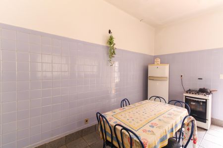 Casa para alugar com 340m², 3 quartos e 8 vagas Casa para alugar com 340m², 3 quartos e 8 vagasCozinha