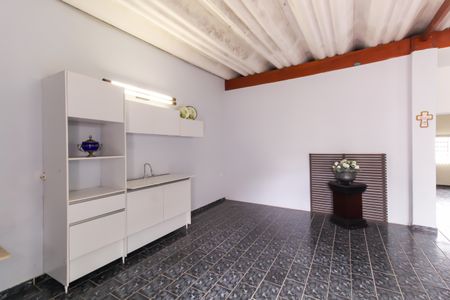 Casa para alugar com 340m², 3 quartos e 8 vagas Casa para alugar com 340m², 3 quartos e 8 vagasÁrea externa