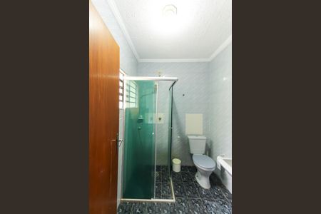 Casa para alugar com 340m², 3 quartos e 8 vagas Casa para alugar com 340m², 3 quartos e 8 vagasBanheiro de serviço