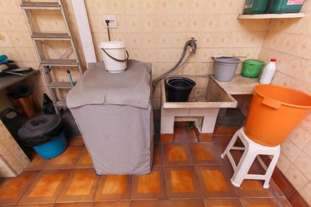 Casa para alugar com 340m², 3 quartos e 8 vagas Casa para alugar com 340m², 3 quartos e 8 vagasÁrea de Serviço