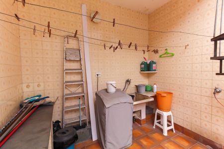 Casa para alugar com 340m², 3 quartos e 8 vagas Casa para alugar com 340m², 3 quartos e 8 vagasÁrea de Serviço