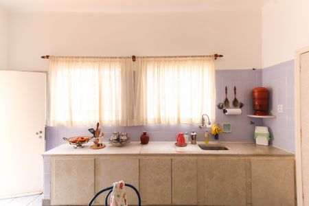 Casa para alugar com 340m², 3 quartos e 8 vagas Casa para alugar com 340m², 3 quartos e 8 vagasCozinha