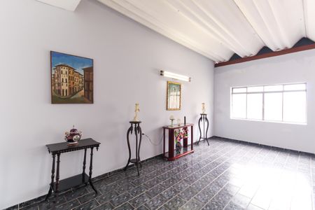 Casa para alugar com 340m², 3 quartos e 8 vagas Casa para alugar com 340m², 3 quartos e 8 vagasÁrea externa