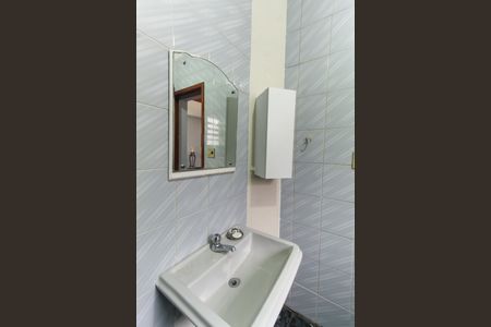 Casa para alugar com 340m², 3 quartos e 8 vagas Casa para alugar com 340m², 3 quartos e 8 vagasBanheiro de serviço