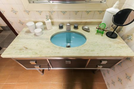 Casa para alugar com 340m², 3 quartos e 8 vagas Casa para alugar com 340m², 3 quartos e 8 vagasBanheiro