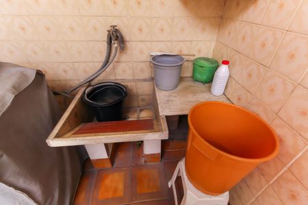 Casa para alugar com 340m², 3 quartos e 8 vagas Casa para alugar com 340m², 3 quartos e 8 vagasÁrea de Serviço