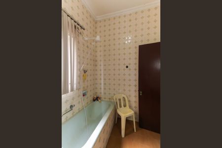 Casa para alugar com 340m², 3 quartos e 8 vagas Casa para alugar com 340m², 3 quartos e 8 vagasBanheiro