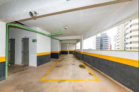 Apartamento à venda com 86m², 3 quartos e 2 vagas Apartamento à venda com 86m², 3 quartos e 2 vagasGaragem