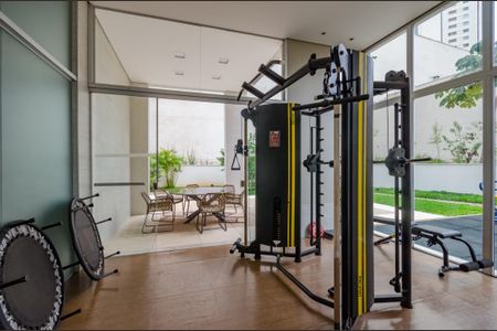 Apartamento à venda com 86m², 3 quartos e 2 vagas Apartamento à venda com 86m², 3 quartos e 2 vagasÁrea comum