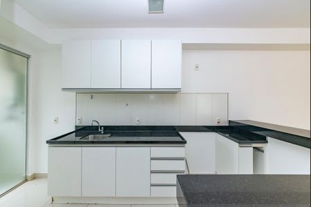 Apartamento à venda com 86m², 3 quartos e 2 vagas Apartamento à venda com 86m², 3 quartos e 2 vagasCozinha