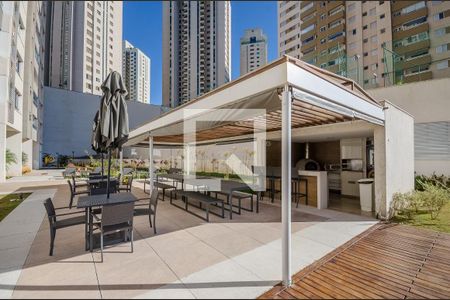 Apartamento à venda com 86m², 3 quartos e 2 vagas Apartamento à venda com 86m², 3 quartos e 2 vagasÁrea comum