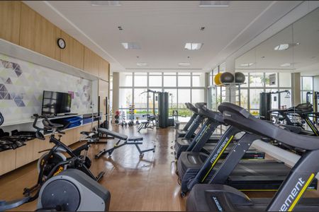 Apartamento à venda com 86m², 3 quartos e 2 vagas Apartamento à venda com 86m², 3 quartos e 2 vagasÁrea comum