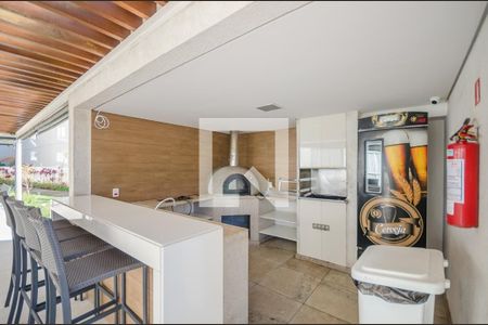 Apartamento à venda com 86m², 3 quartos e 2 vagas Apartamento à venda com 86m², 3 quartos e 2 vagasÁrea comum