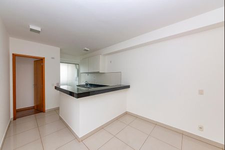 Apartamento à venda com 86m², 3 quartos e 2 vagas Apartamento à venda com 86m², 3 quartos e 2 vagasCozinha