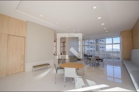 Apartamento à venda com 86m², 3 quartos e 2 vagas Apartamento à venda com 86m², 3 quartos e 2 vagasÁrea comum