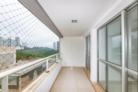 Apartamento à venda com 86m², 3 quartos e 2 vagas Apartamento à venda com 86m², 3 quartos e 2 vagasVaranda da Sala