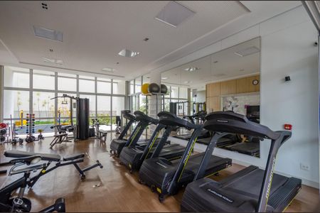 Apartamento à venda com 86m², 3 quartos e 2 vagas Apartamento à venda com 86m², 3 quartos e 2 vagasÁrea comum