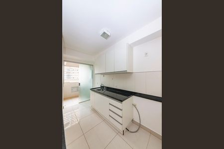 Apartamento à venda com 86m², 3 quartos e 2 vagas Apartamento à venda com 86m², 3 quartos e 2 vagasCozinha