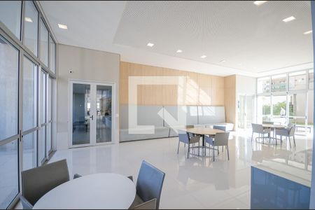 Apartamento à venda com 86m², 3 quartos e 2 vagas Apartamento à venda com 86m², 3 quartos e 2 vagasÁrea comum