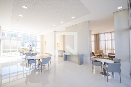 Apartamento à venda com 86m², 3 quartos e 2 vagas Apartamento à venda com 86m², 3 quartos e 2 vagasÁrea comum