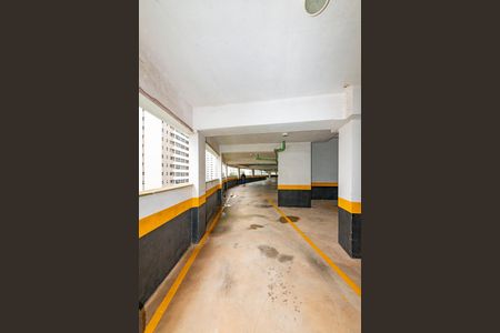 Apartamento à venda com 86m², 3 quartos e 2 vagas Apartamento à venda com 86m², 3 quartos e 2 vagasGaragem