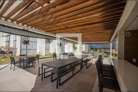 Apartamento à venda com 86m², 3 quartos e 2 vagas Apartamento à venda com 86m², 3 quartos e 2 vagasÁrea comum