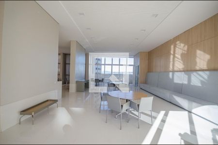 Apartamento à venda com 86m², 3 quartos e 2 vagas Apartamento à venda com 86m², 3 quartos e 2 vagasÁrea comum