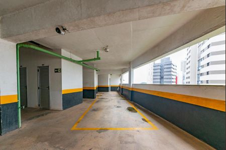 Apartamento à venda com 86m², 3 quartos e 2 vagas Apartamento à venda com 86m², 3 quartos e 2 vagasGaragem