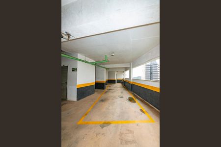 Apartamento à venda com 86m², 3 quartos e 2 vagas Apartamento à venda com 86m², 3 quartos e 2 vagasGaragem