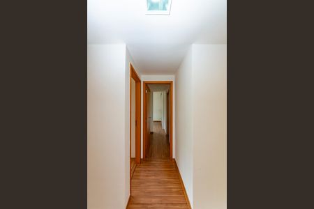 Apartamento à venda com 86m², 3 quartos e 2 vagas Apartamento à venda com 86m², 3 quartos e 2 vagasBanheiro Social