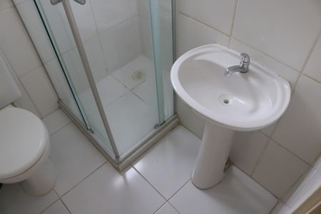 Apartamento à venda com 48m², 2 quartos e 1 vagaBanheiro