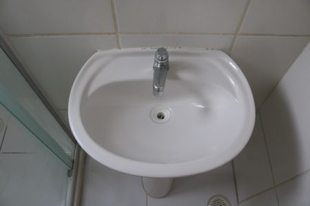 Apartamento à venda com 48m², 2 quartos e 1 vagaBanheiro