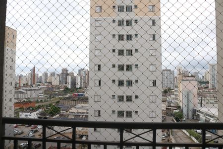 Sala de apartamento à venda com 2 quartos, 48m² em Lapa de Baixo, São Paulo