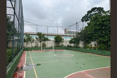 Apartamento à venda com 48m², 2 quartos e 1 vaga Apartamento à venda com 48m², 2 quartos e 1 vagaQuadra Esportiva