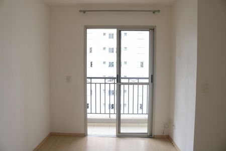 Apartamento à venda com 48m², 2 quartos e 1 vagaSala