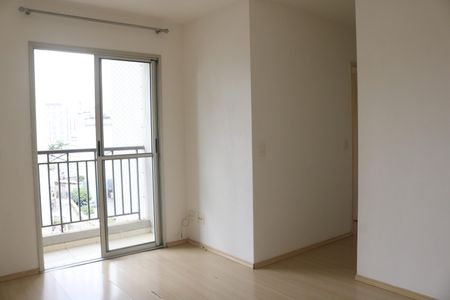 Sala de apartamento à venda com 2 quartos, 48m² em Lapa de Baixo, São Paulo