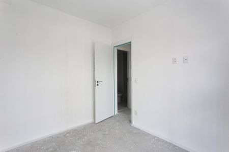 Apartamento à venda com 49m², 2 quartos e 1 vaga Apartamento à venda com 49m², 2 quartos e 1 vagaQuarto 2