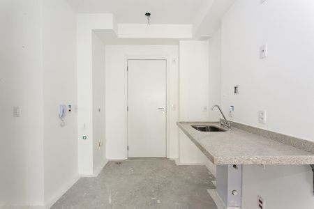 Apartamento à venda com 49m², 2 quartos e 1 vagaCozinha