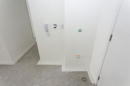 Apartamento à venda com 49m², 2 quartos e 1 vaga Apartamento à venda com 49m², 2 quartos e 1 vagaÁrea de Serviço