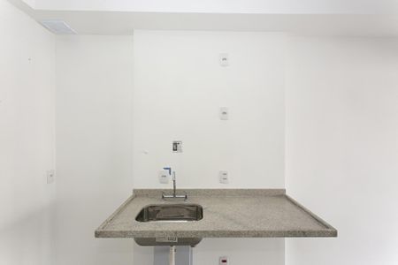 Apartamento à venda com 49m², 2 quartos e 1 vaga Apartamento à venda com 49m², 2 quartos e 1 vagaCozinha