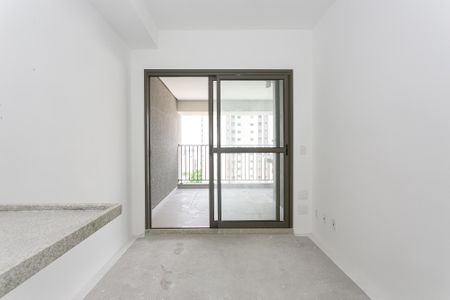 Sala de apartamento à venda com 2 quartos, 49m² em Tatuapé, São Paulo