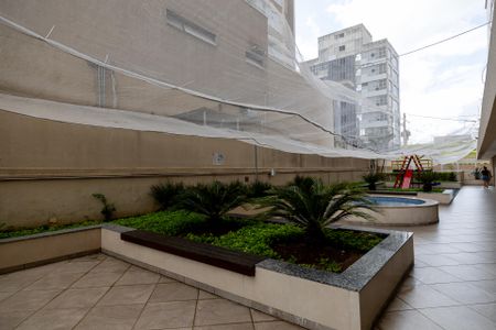 Apartamento para alugar com 70m², 2 quartos e 1 vagaÁrea comum