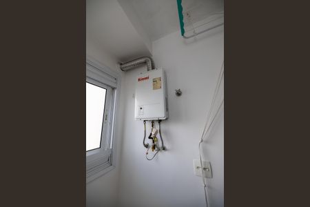 Apartamento para alugar com 70m², 2 quartos e 1 vagaÁrea de Serviço