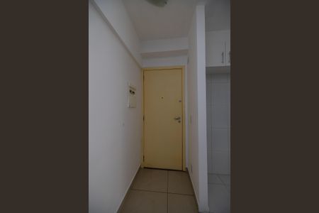 Apartamento para alugar com 70m², 2 quartos e 1 vagaPorta de entrada